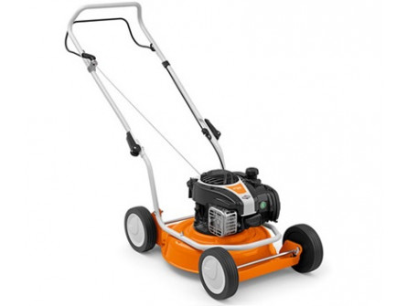 Tondeuse STIHL RM 2 R