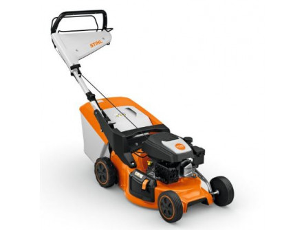 Tondeuse STIHL RM 248 T