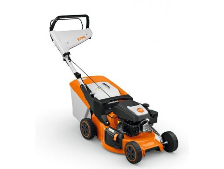 Tondeuse STIHL RM 248