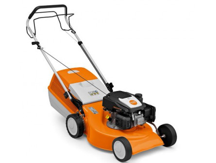 Tondeuse STIHL RM 253 T