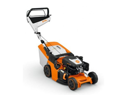 Tondeuse STIHL RM 443 T
