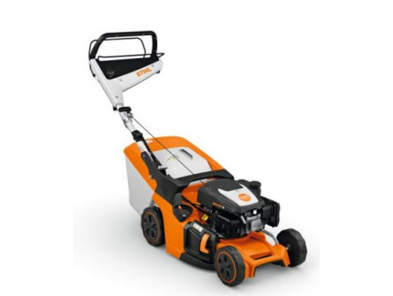 Tondeuse STIHL RM 443 V
