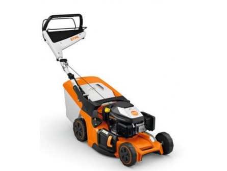 Tondeuse STIHL RM 448 T