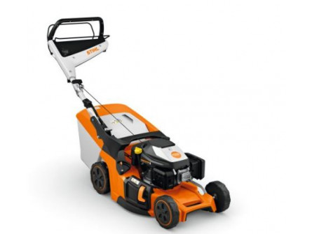 Tondeuse STIHL RM 448 V