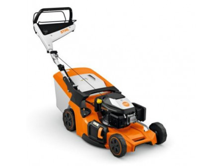 Tondeuse STIHL RM 453 V
