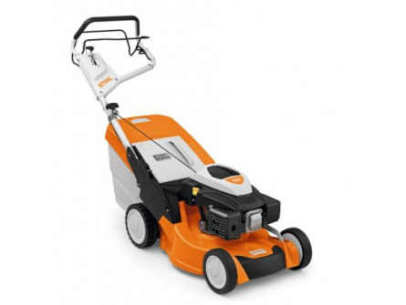 Tondeuse STIHL RM 650 V