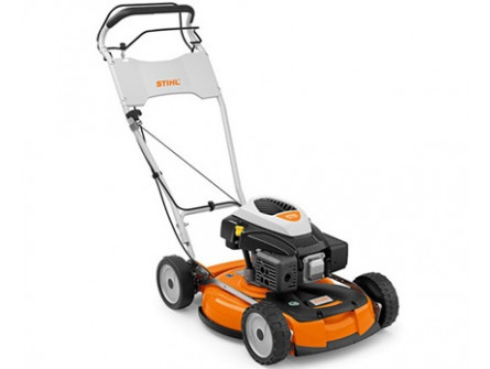 Tondeuse STIHL RM 4 RTP