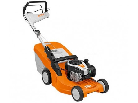 Tondeuse STIHL RM 448 TC