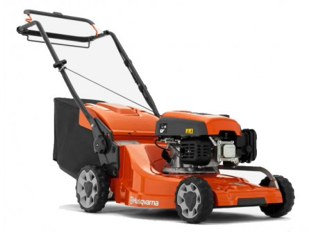 Tondeuse HUSQVARNA LC 247 S