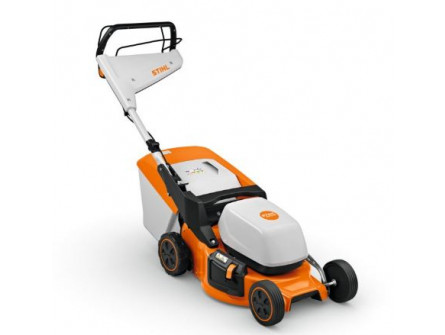 Tondeuse STIHL RMA 248 T (Nue)