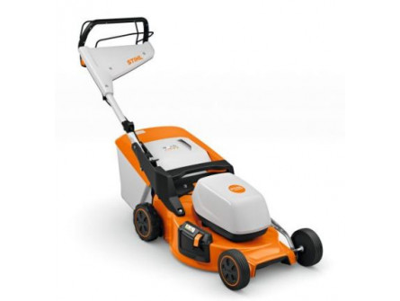 Tondeuse STIHL RMA 253 T (Nue)