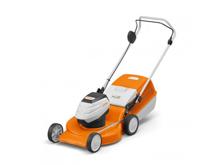 Tondeuse STIHL RMA 253 (Nue)