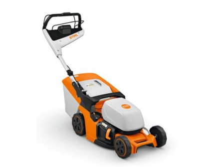 Tondeuse STIHL RMA 443 PV (Nue)