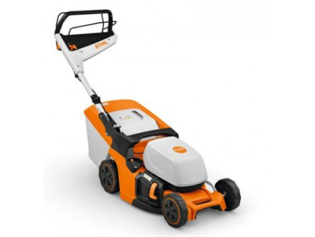 Tondeuse STIHL RMA 443 V (Nue) Gamme AK