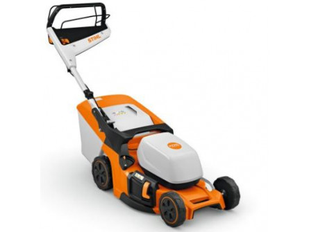 Tondeuse STIHL RMA 448 V (Nue) Gamme AK