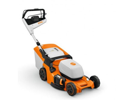 Tondeuse STIHL RMA 453.3 PV (Nue)