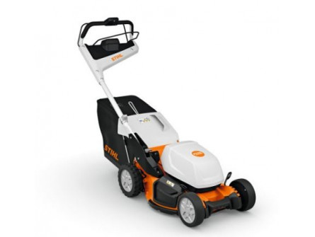 Tondeuse STIHL RMA 750 V (Nue)