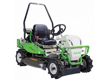 Débrousailleuse Autoportée Etesia Attila AK 88