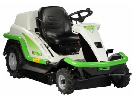 Débrousailleuse Autoportée Etesia Attila SKD