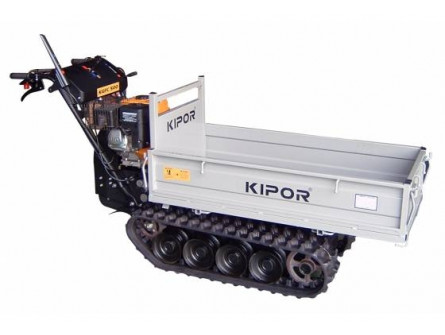 Transporteur KIPOR KGFC 500 H