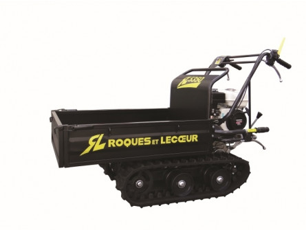 Transporteur ROQUES ET LECOEUR RL 5350 RL V3