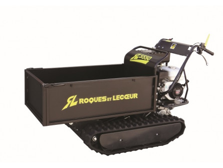 Transporteur ROQUES ET LECOEUR RL 5550 RL V3