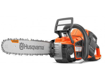 Tronçonneuse HUSQVARNA 542 IXP en 35 cm (Nue)