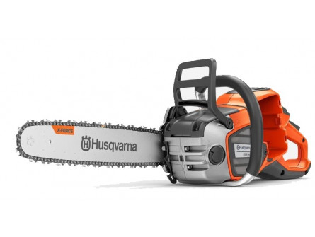 Tronçonneuse HUSQVARNA 550 IXP en 38 cm (Nue)