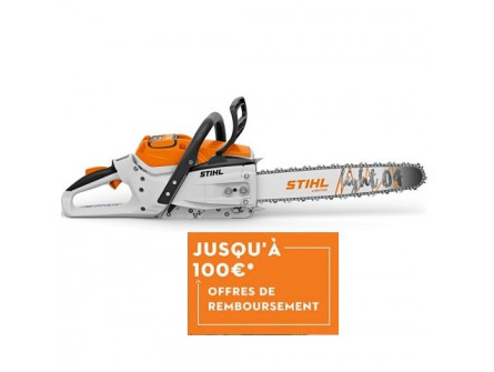Tronçonneuse STIHL MSA 300 C (Nue)
