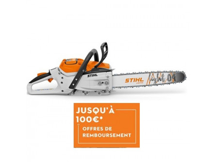 Tronçonneuse STIHL MSA 300 C-O  (Nue)