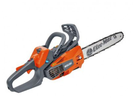 Tronçonneuse  OLEOMAC GST 250 R