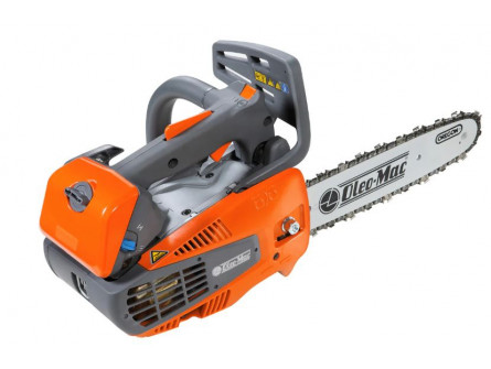 Tronçonneuse élagueuse OLEOMAC GST 250 en 3/8" P