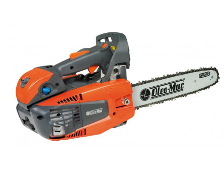 Tronçonneuse élagueuse OLEOMAC GST 360