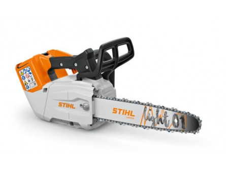 Tronçonneuse Elagueuse STIHL MSA 190 T - 3/8P" (Nue)