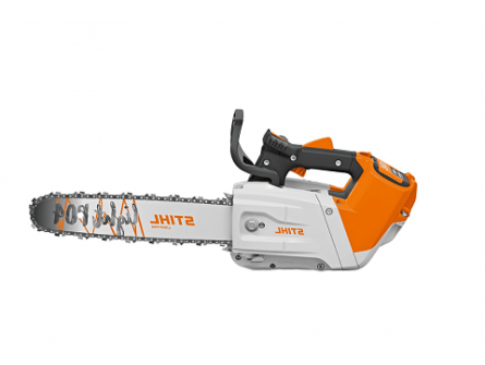 STIHL MSA 220 T (Nue) - Tronçonneuse élagueuse Batterie - Motoculture St  Jean