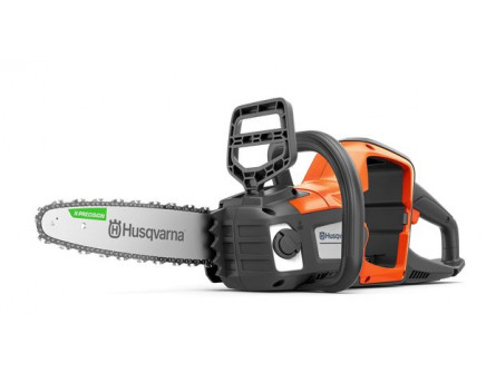 Tronçonneuse HUSQVARNA 215i (nue)