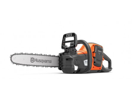 Tronçonneuse HUSQVARNA 230i + Batterie 40-B140 + Chargeur 40-C80