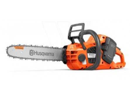 Tronçonneuse HUSQVARNA 435 I (Nue)