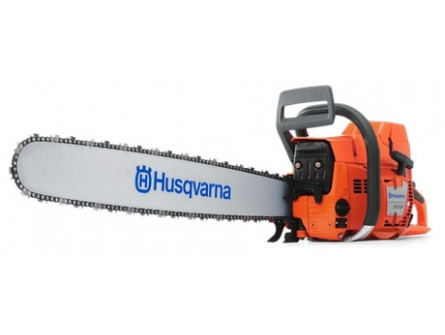 Tronçonneuse HUSQVARNA 395 XP