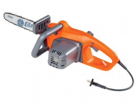Tronçonneuse électrique OLEOMAC GS 210 E