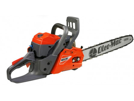 Tronçonneuse OLEOMAC GS 371