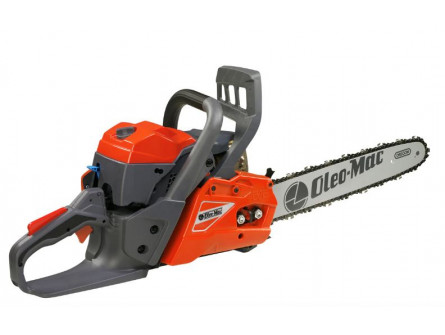 Tronçonneuse OLEOMAC GS 411
