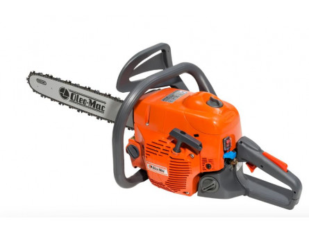 Tronçonneuse OLEOMAC GS 520 - 46cm