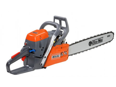 Tronçonneuse OLEOMAC GS 630