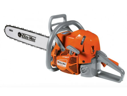 Tronçonneuse OLEOMAC GS 651