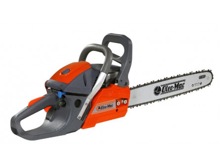 Tronçonneuse OLEOMAC GSH 560 - 51cm