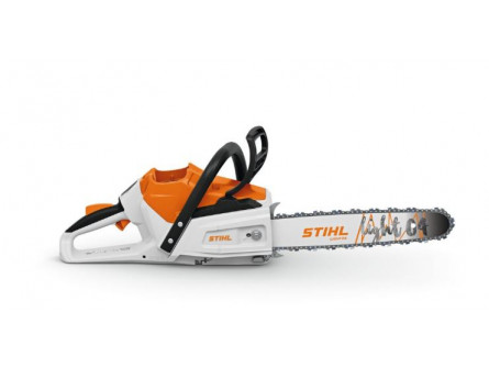 Tronçonneuse STIHL MSA 260 C-O (Nue)