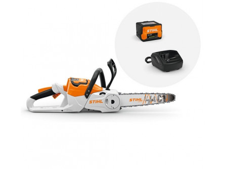 Tronçonneuse STIHL MSA 70 C-B Pack avec AK 30 + AL 101