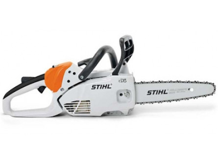 Tronçonneuse STIHL MS 150 C-E