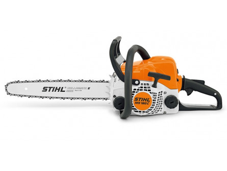 Tronçonneuse STIHL MS 180 C-BE